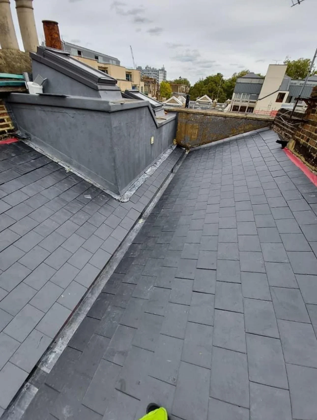 roof repairs newcastle
